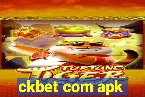 ckbet com apk